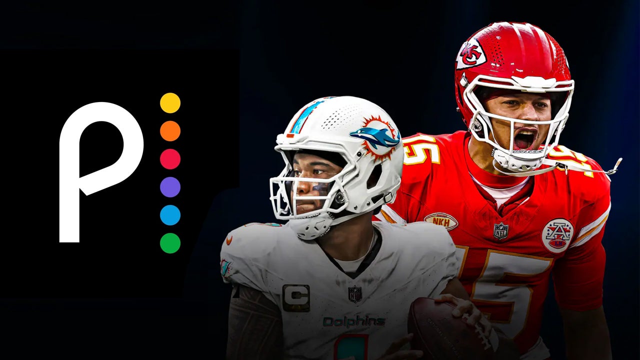 🏈🚀 Don't Miss the First-Ever Exclusively Streaming NFL Playoff Game on Peacock! 🏈🚀